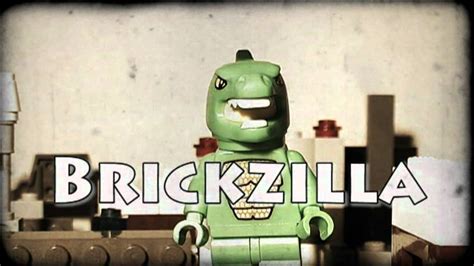 brickzilla|Brickzilla Videos .